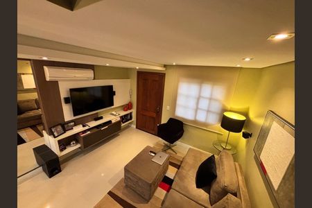 Casa de Condomínio à venda com 3 quartos, 89m² em Teresópolis, Porto Alegre