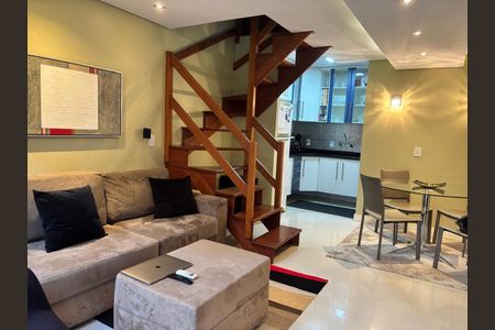 Casa de Condomínio à venda com 3 quartos, 89m² em Teresópolis, Porto Alegre