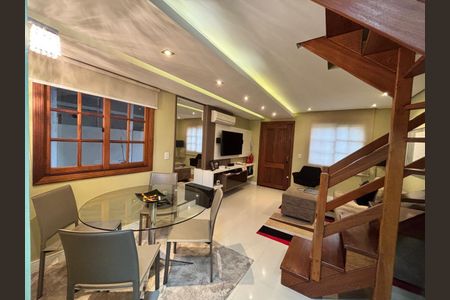 Casa de Condomínio à venda com 3 quartos, 89m² em Teresópolis, Porto Alegre