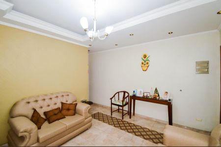 Sala de casa à venda com 2 quartos, 115m² em Vila Maranduba, Guarulhos