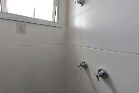 Banheiro Suíte de apartamento para alugar com 2 quartos, 57m² em Centro, Campinas