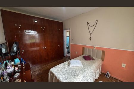 Quarto 1 de casa para alugar com 2 quartos, 220m² em Vila Bela Vista, Santo André