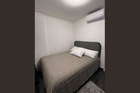 Quarto de apartamento para alugar com 1 quarto, 34m² em Butantã, São Paulo