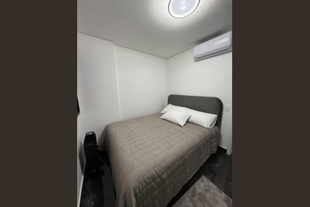 Quarto de apartamento para alugar com 1 quarto, 34m² em Butantã, São Paulo