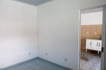 sala de casa para alugar com 1 quarto, 60m² em Rochdale, Osasco