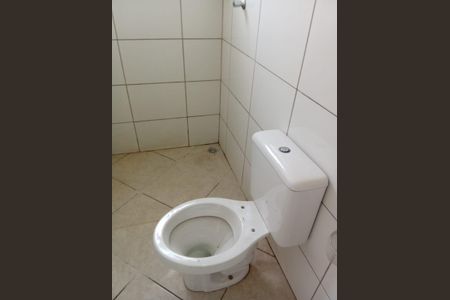 Kitnet/Studio para alugar com 1 quarto, 30m² em Casa Branca, Belo Horizonte