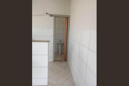 Kitnet/Studio para alugar com 1 quarto, 30m² em Casa Branca, Belo Horizonte