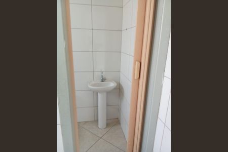 Kitnet/Studio para alugar com 1 quarto, 30m² em Casa Branca, Belo Horizonte