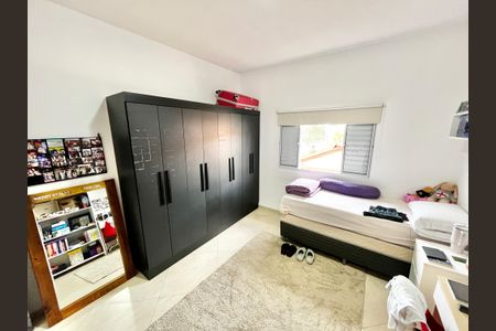 Quarto 1 de casa à venda com 5 quartos, 124m² em Santa Teresinha, São Paulo
