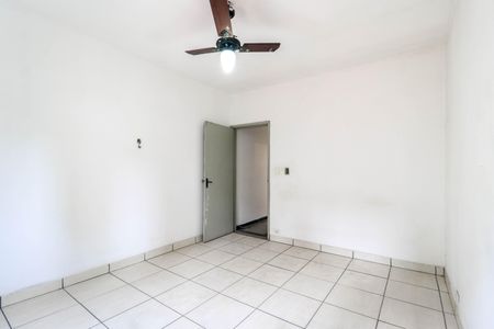 Quarto 1 de casa para alugar com 2 quartos, 120m² em Chácara Santo Antônio (zona Sul), São Paulo