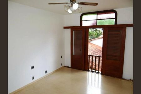 Casa para alugar com 7 quartos, 464m² em Belvedere, Belo Horizonte
