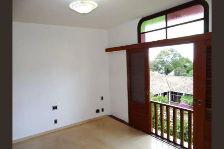 Casa para alugar com 7 quartos, 464m² em Belvedere, Belo Horizonte