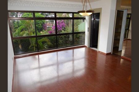 Casa para alugar com 7 quartos, 464m² em Belvedere, Belo Horizonte