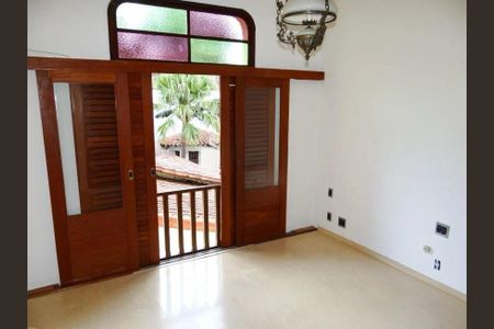 Casa para alugar com 7 quartos, 464m² em Belvedere, Belo Horizonte