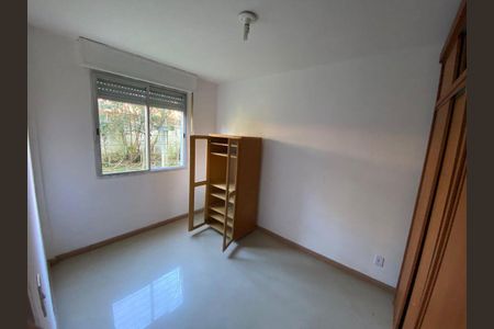 Quarto de apartamento para alugar com 1 quarto, 38m² em Camaquã, Porto Alegre