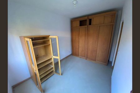 Quarto de apartamento para alugar com 1 quarto, 38m² em Camaquã, Porto Alegre