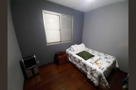 Apartamento à venda com 4 quartos, 270m² em Luxemburgo, Belo Horizonte