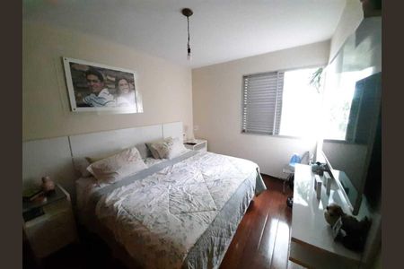 Apartamento à venda com 4 quartos, 270m² em Luxemburgo, Belo Horizonte