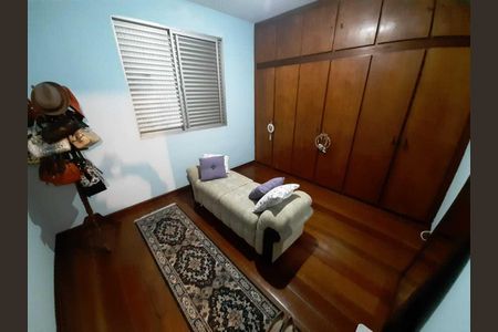 Apartamento à venda com 4 quartos, 270m² em Luxemburgo, Belo Horizonte