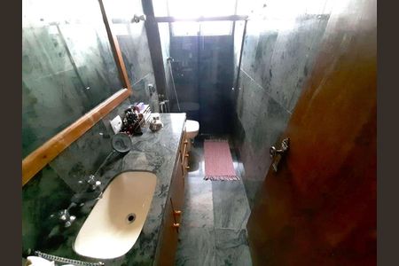 Apartamento à venda com 4 quartos, 270m² em Luxemburgo, Belo Horizonte