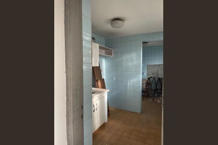 Casa para alugar com 3 quartos, 167m² em Vila Clementino, São Paulo