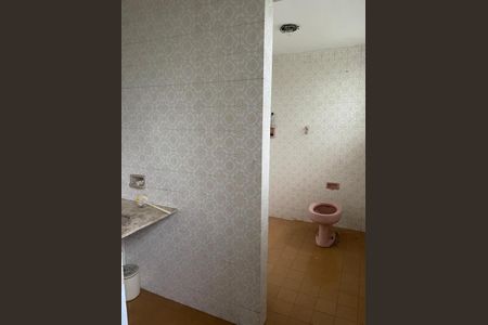 Casa para alugar com 3 quartos, 167m² em Vila Clementino, São Paulo