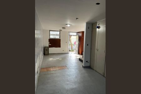 Casa para alugar com 3 quartos, 167m² em Vila Clementino, São Paulo