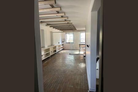 Casa para alugar com 3 quartos, 167m² em Vila Clementino, São Paulo