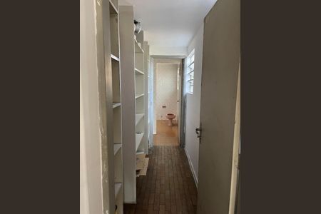 Casa para alugar com 3 quartos, 167m² em Vila Clementino, São Paulo