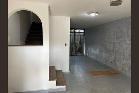 Casa para alugar com 3 quartos, 167m² em Vila Clementino, São Paulo