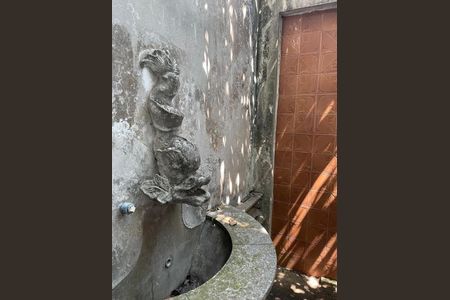 Casa para alugar com 3 quartos, 167m² em Vila Clementino, São Paulo