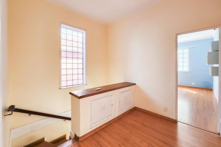 Hall de casa para alugar com 4 quartos, 190m² em Humaitá, Rio de Janeiro