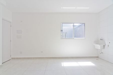 Studio de kitnet/studio para alugar com 1 quarto, 60m² em Vila Mangalot, São Paulo