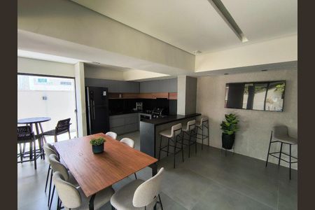 Apartamento à venda com 2 quartos, 52m² em União, Belo Horizonte