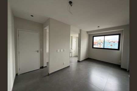 Apartamento à venda com 2 quartos, 52m² em União, Belo Horizonte