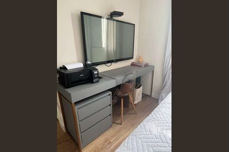 Apartamento à venda com 3 quartos, 126m² em Vila Carrão, São Paulo