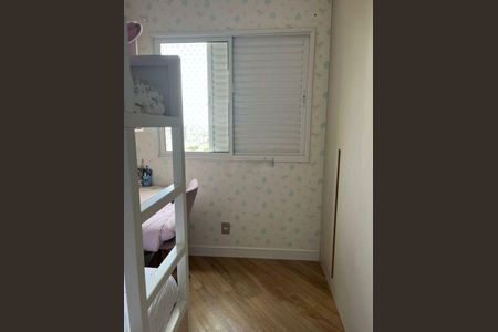 Apartamento à venda com 3 quartos, 126m² em Vila Carrão, São Paulo