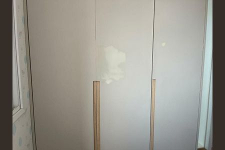 Apartamento à venda com 3 quartos, 126m² em Vila Carrão, São Paulo