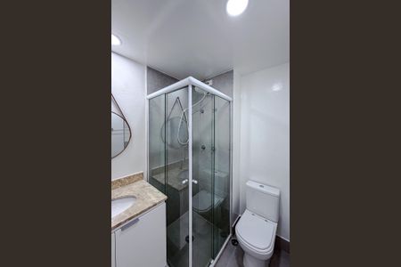 Kitnet/Studio para alugar com 1 quarto, 36m² em Ipiranga, São Paulo