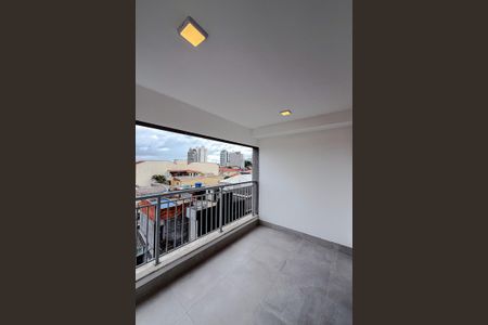 Kitnet/Studio para alugar com 1 quarto, 36m² em Ipiranga, São Paulo