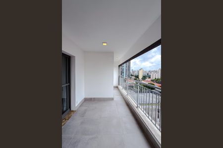 Kitnet/Studio para alugar com 1 quarto, 36m² em Ipiranga, São Paulo