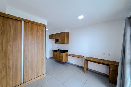 Kitnet/Studio para alugar com 1 quarto, 36m² em Ipiranga, São Paulo