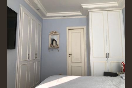 Quarto de apartamento para alugar com 2 quartos, 112m² em Mandaqui, São Paulo