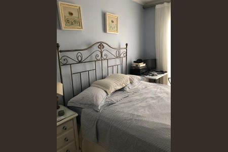 Quarto de apartamento para alugar com 2 quartos, 112m² em Mandaqui, São Paulo