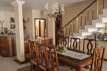 Casa à venda com 4 quartos, 388m² em Chácara Urbana, Jundiaí