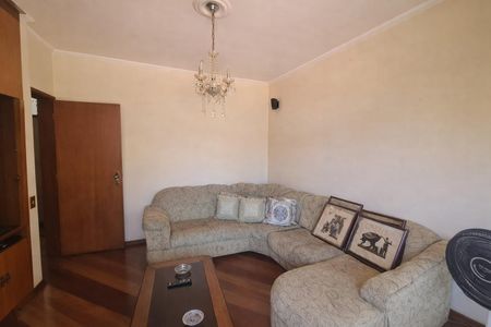 Casa à venda com 4 quartos, 388m² em Chácara Urbana, Jundiaí