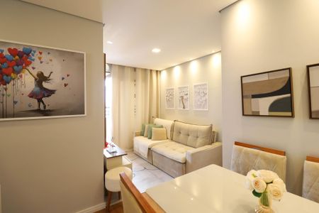 Apartamento à venda com 2 quartos, 48m² em Vila Ede, São Paulo