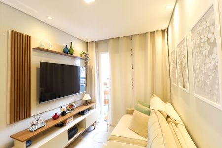 Apartamento à venda com 2 quartos, 48m² em Vila Ede, São Paulo