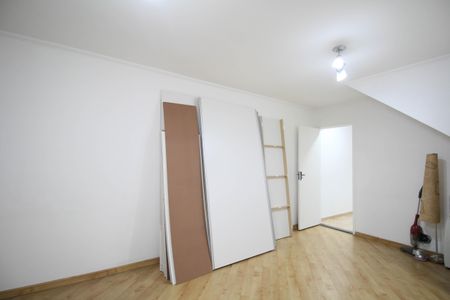 Sala de casa à venda com 3 quartos, 123m² em Vila Sonia, São Paulo