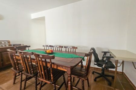 sala de apartamento para alugar com 3 quartos, 96m² em Loteamento Joao Batista Juliao, Guarujá